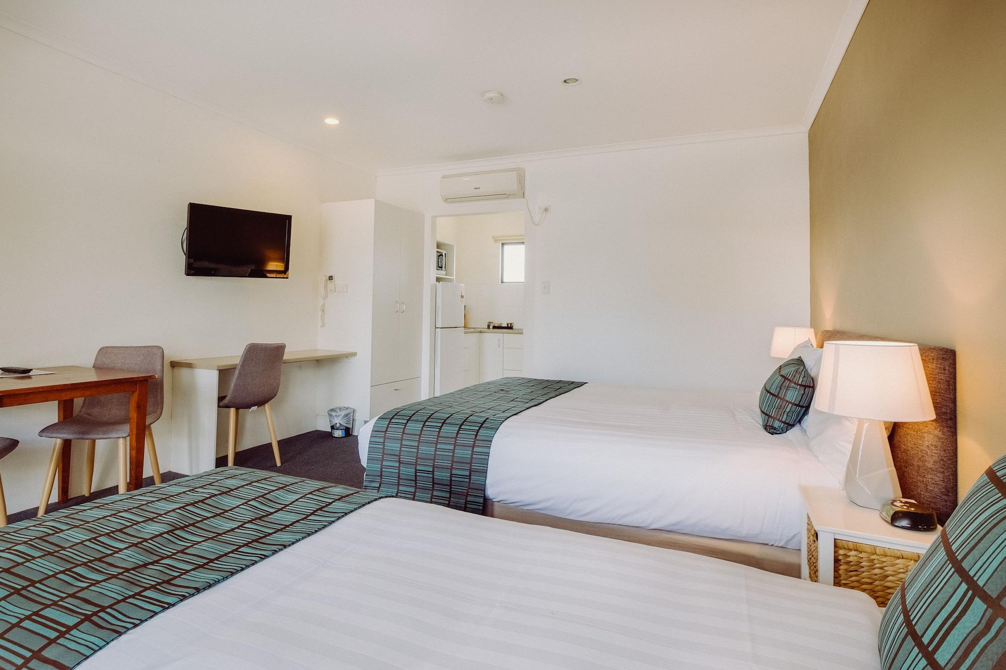 Artesian Spa Motel Moree Extérieur photo