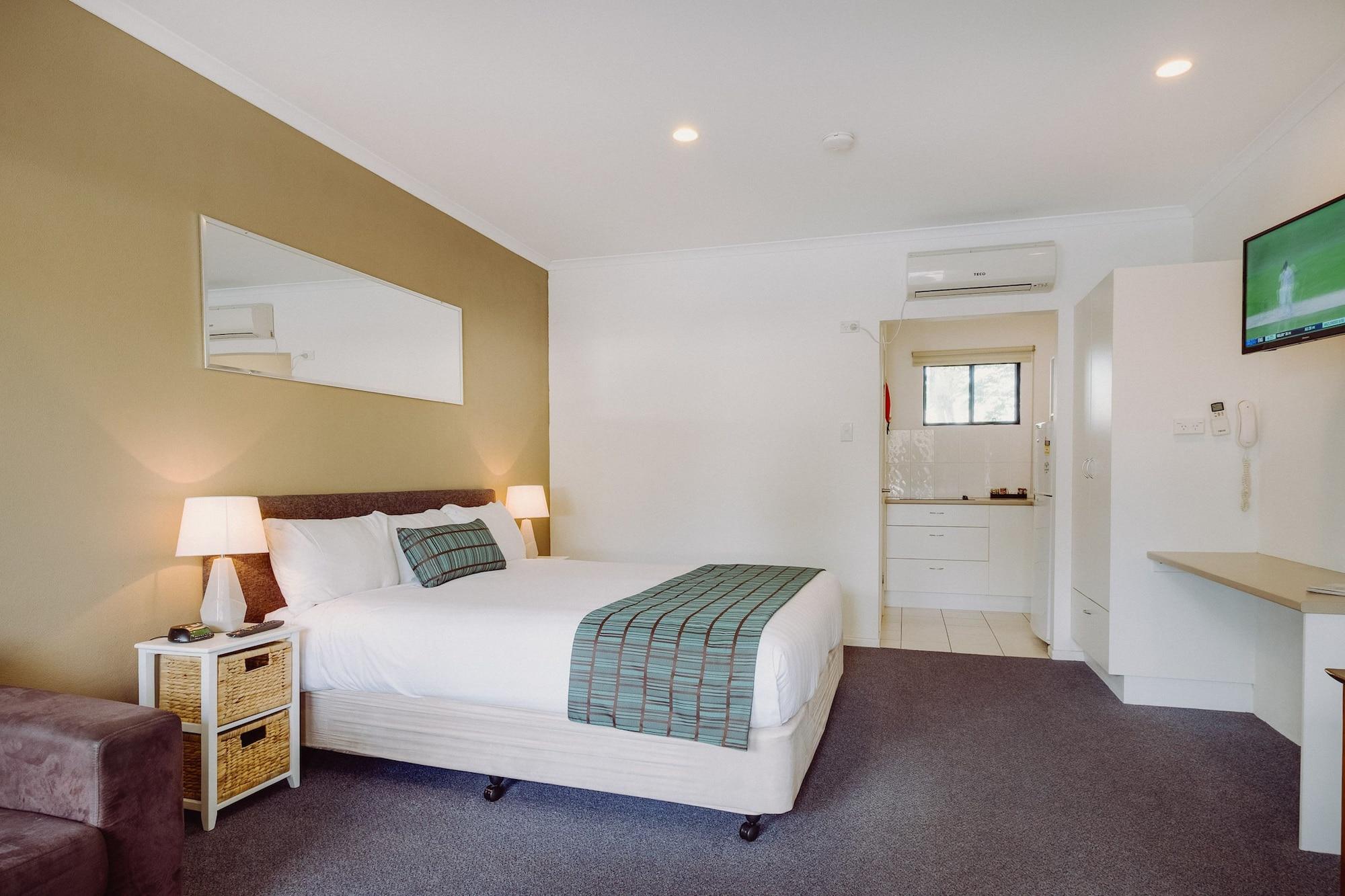 Artesian Spa Motel Moree Extérieur photo