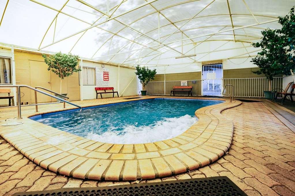 Artesian Spa Motel Moree Facilités photo