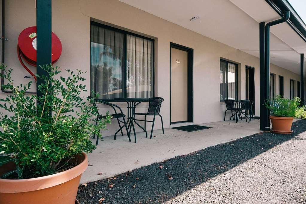 Artesian Spa Motel Moree Extérieur photo
