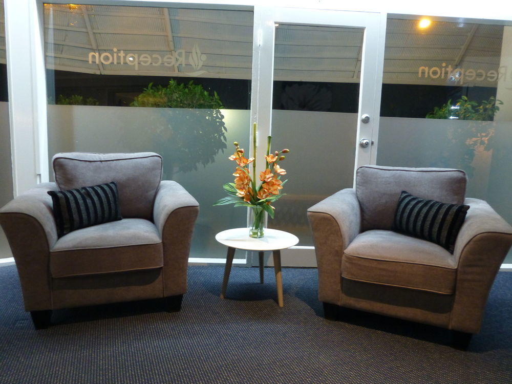 Artesian Spa Motel Moree Extérieur photo